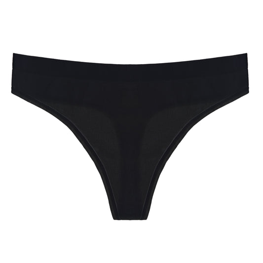 Clearance Women's Bamboo/Cotton Thongs Style Underwear - Shaketea