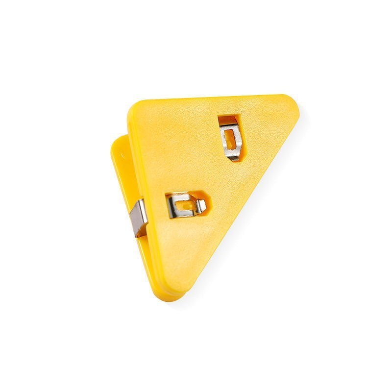 Corner Clips 10ct School Office Desk Organizing