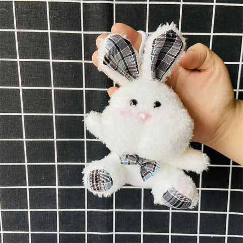 Japanese Kawaii Crossbody Bag Cartoon Animal