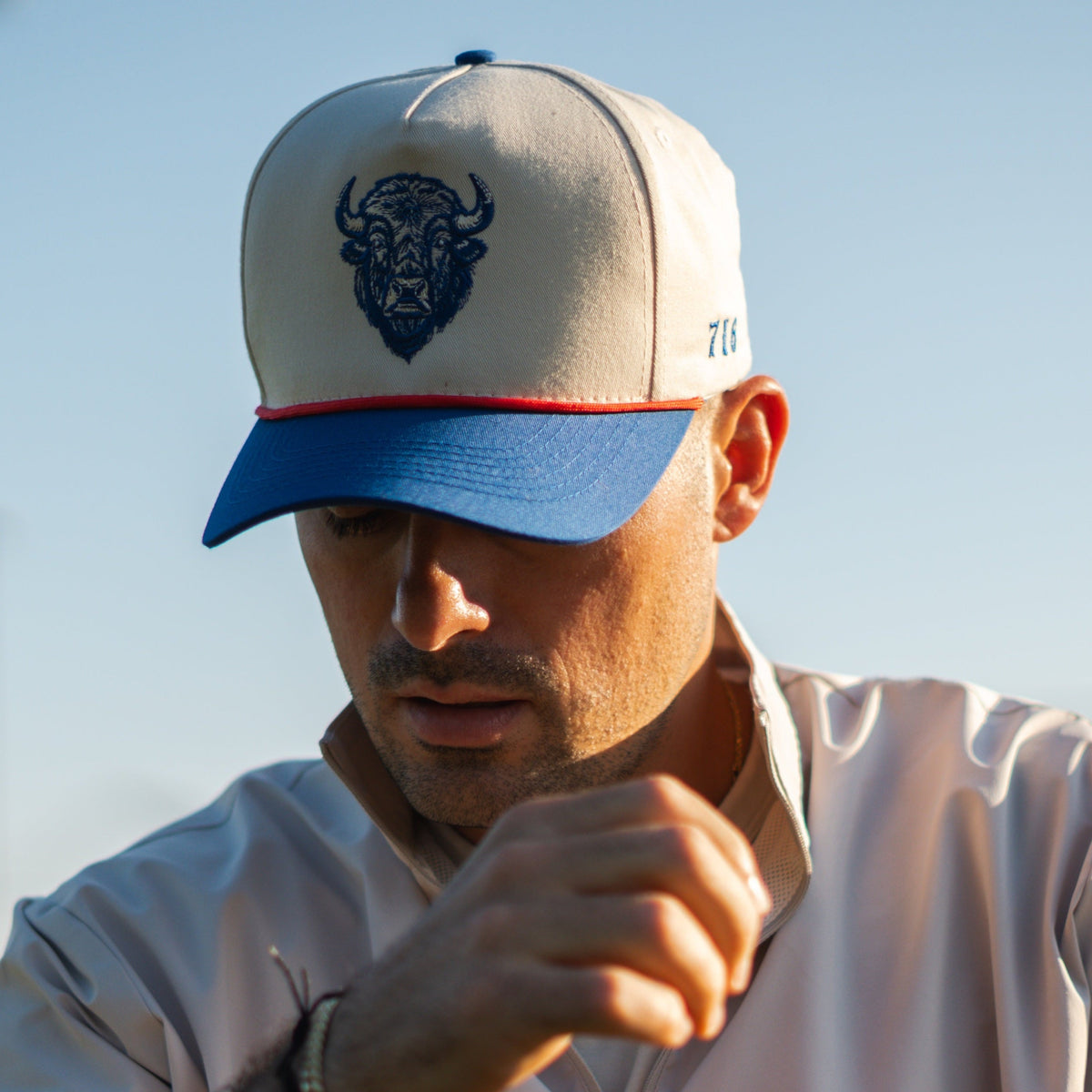 Men's Headwear