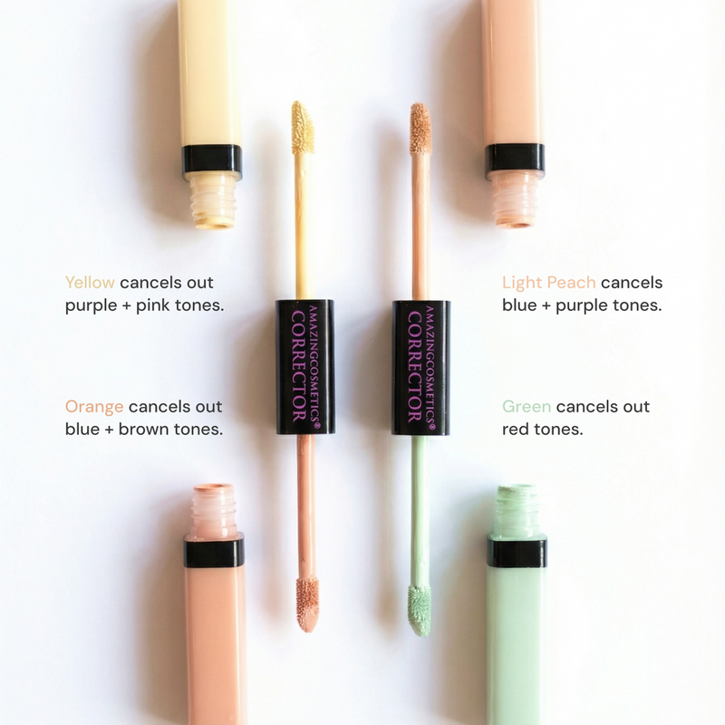 Color Correctors