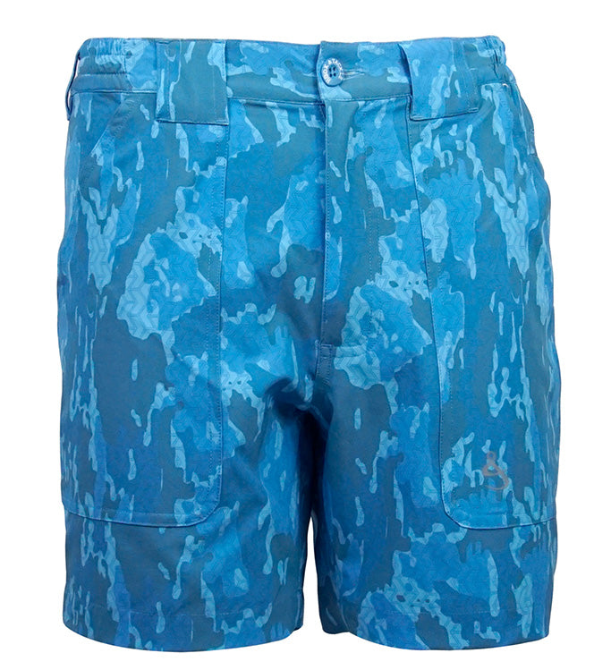 Performance Shorts & Pants - Shaketea