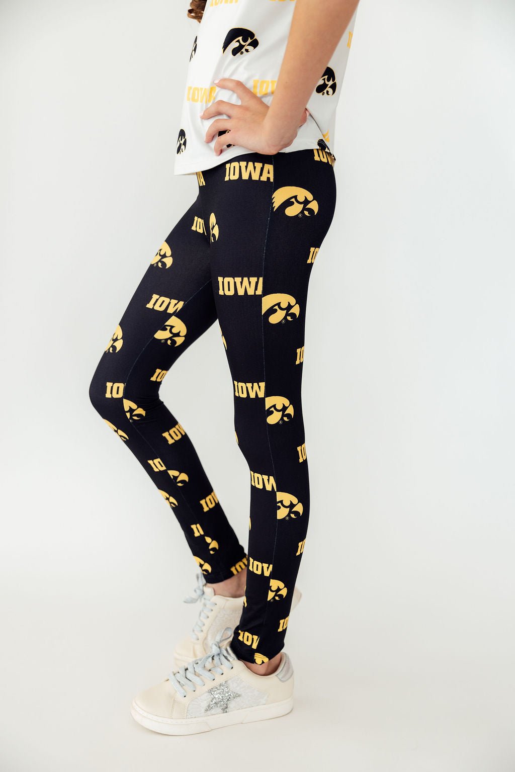 Children Leggings - Shaketea