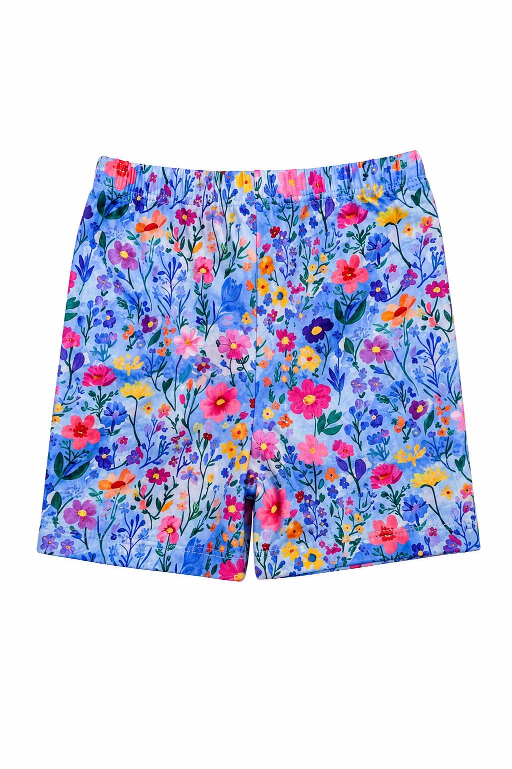 Children Shorts - Shaketea
