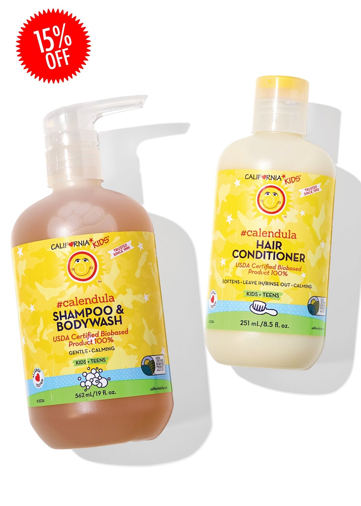 Baby & Kids Care