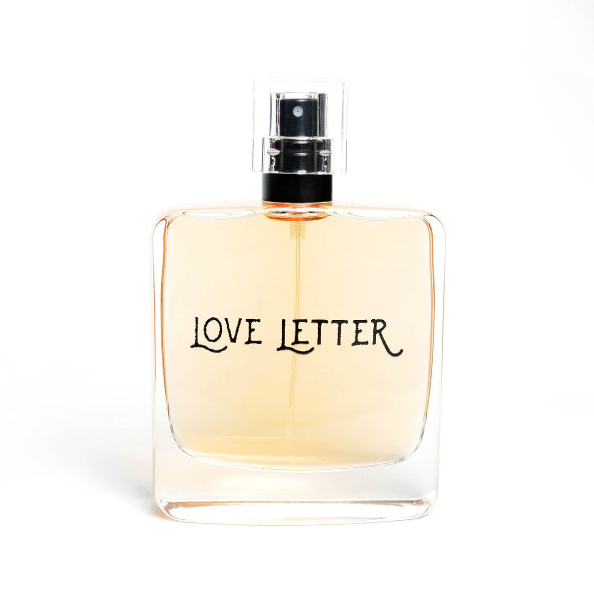 LOVE LETTER / Botanical Perfume - Shaketea
