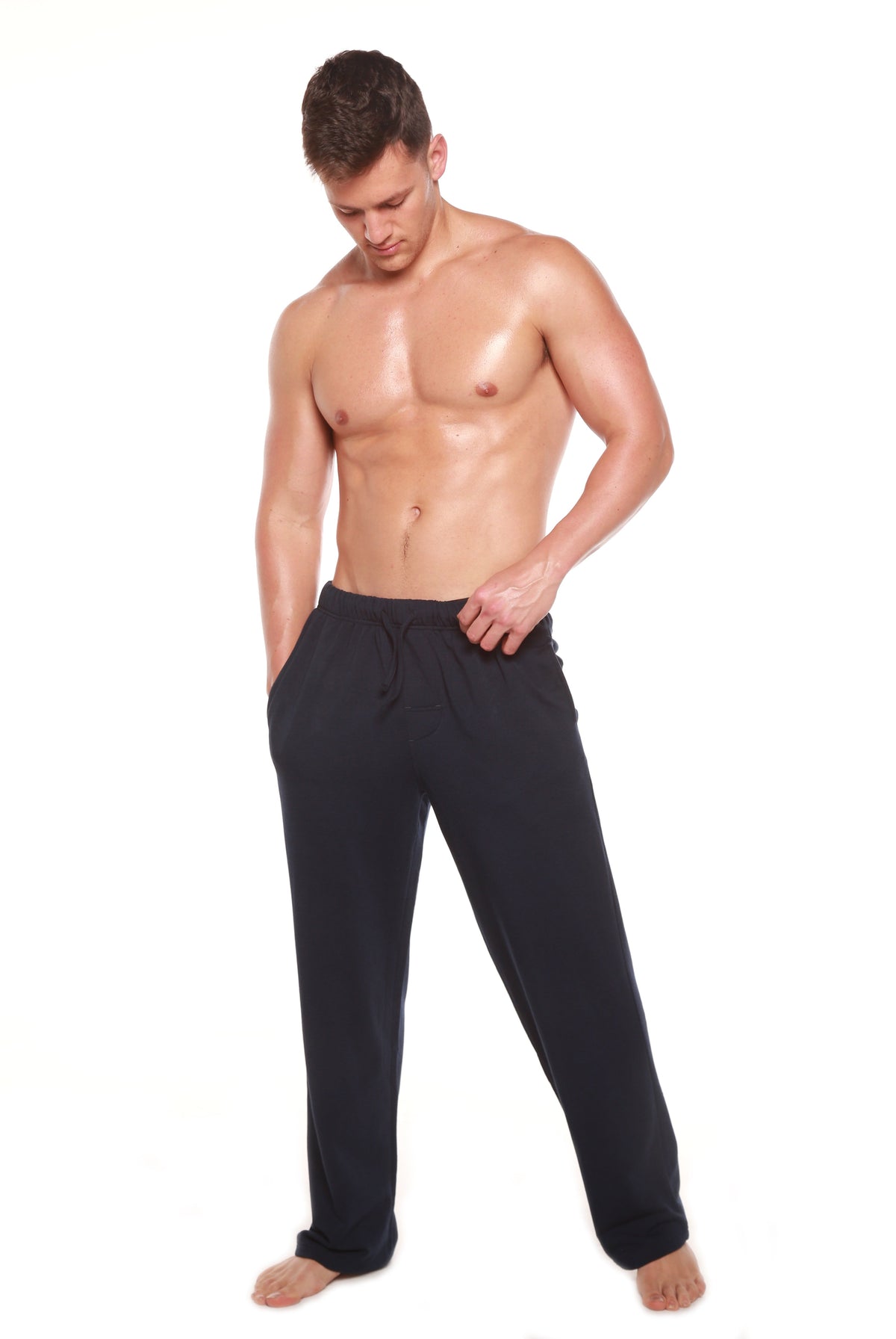 Men Pants & Shorts