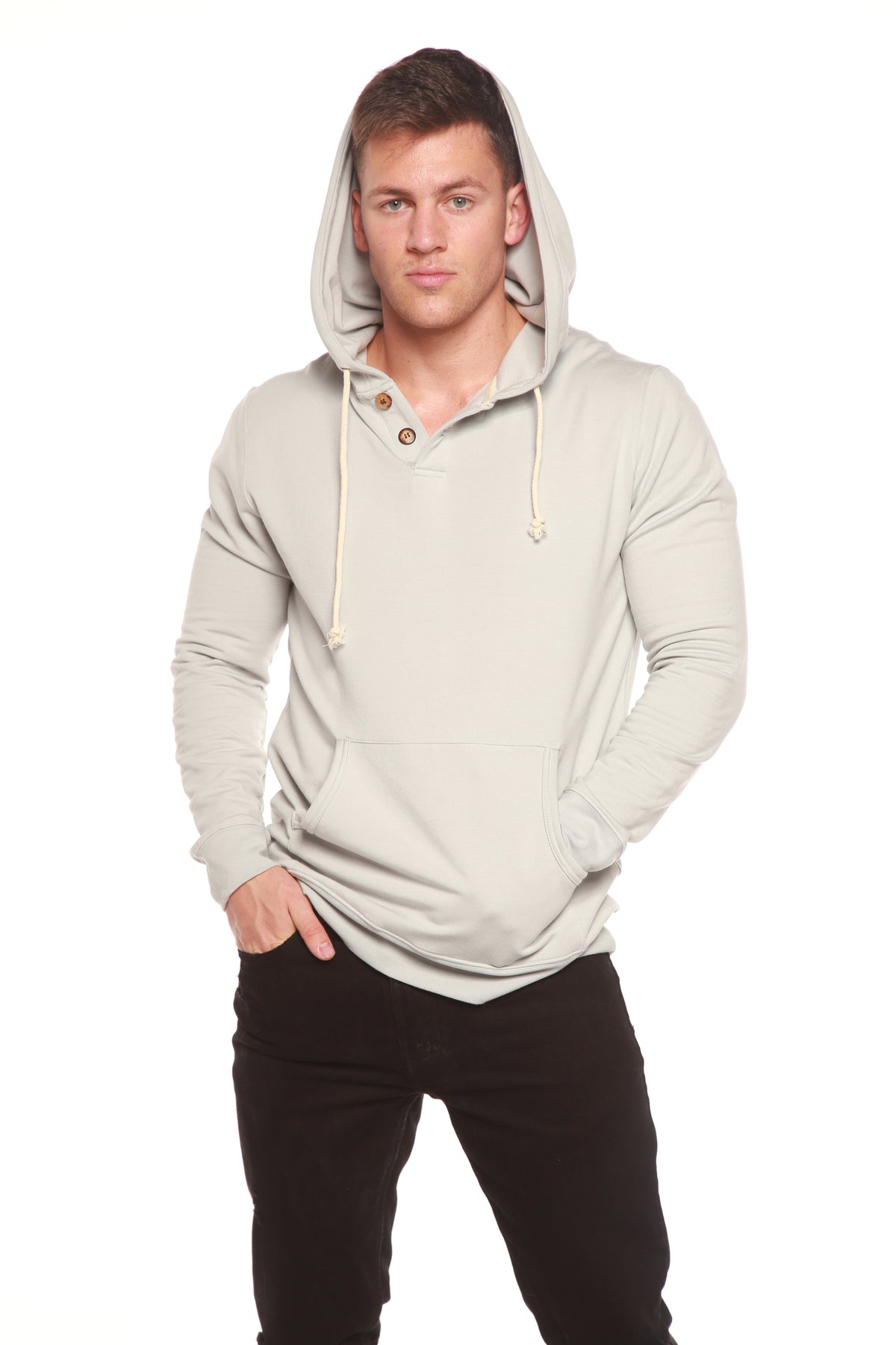 Men Hoodie & Jacket
