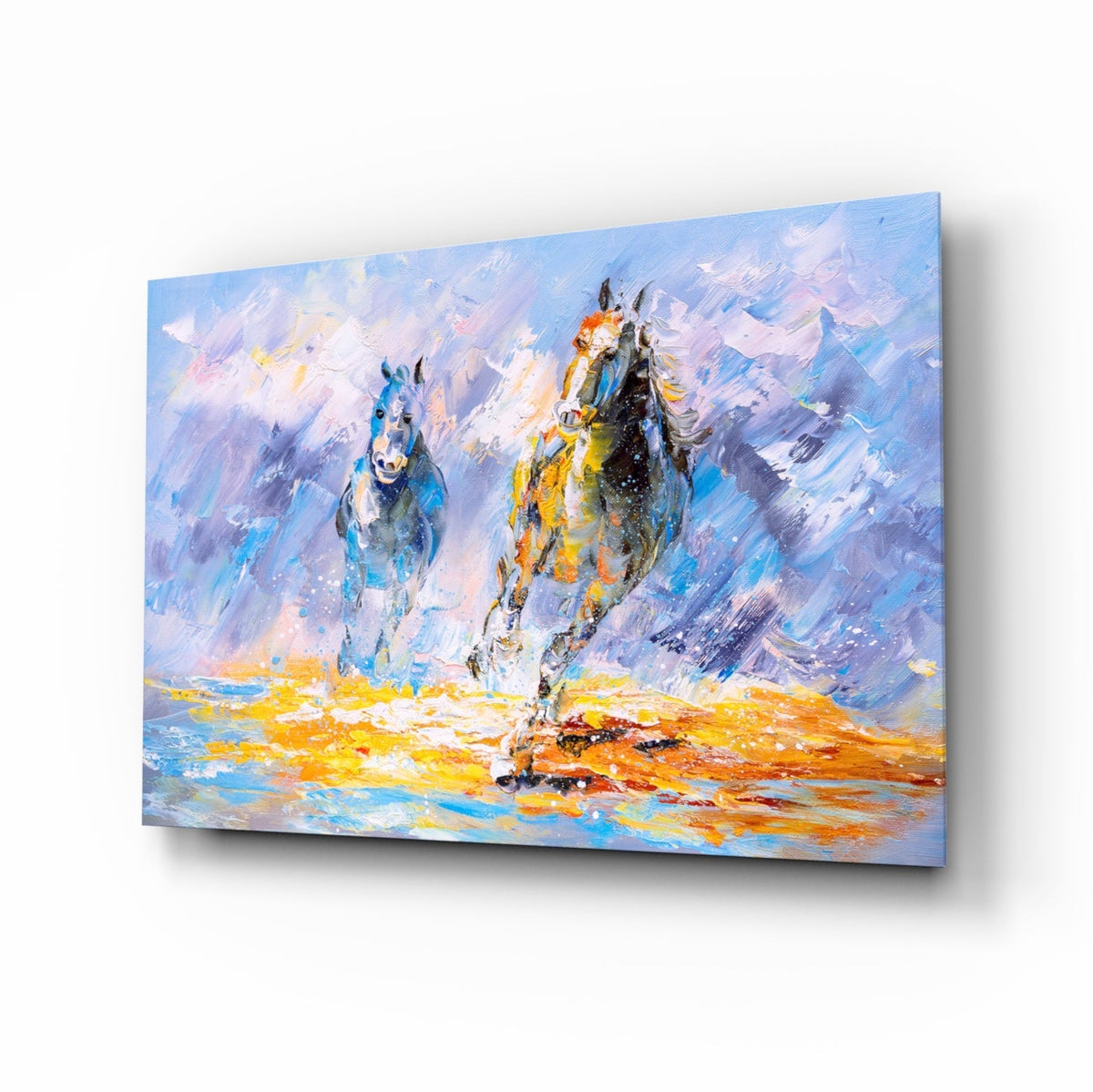 Home Wall Arts