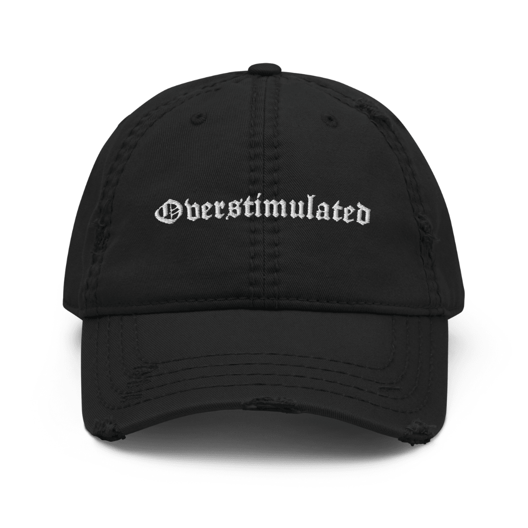 Headwear - Shaketea