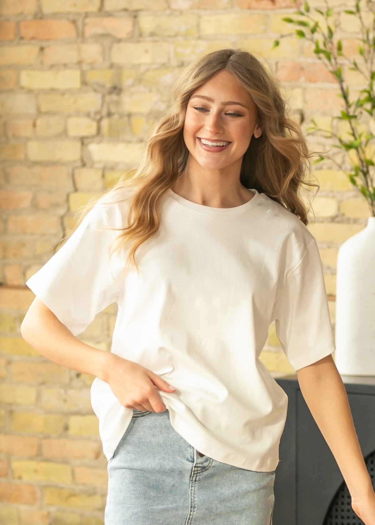 Women's Shirts & Tops - Shaketea