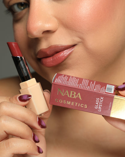 Glass Lipstick Vinito