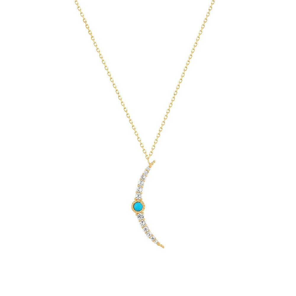 Tamra Necklace