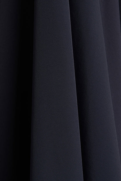 The Luxe Jacket (NAVY)