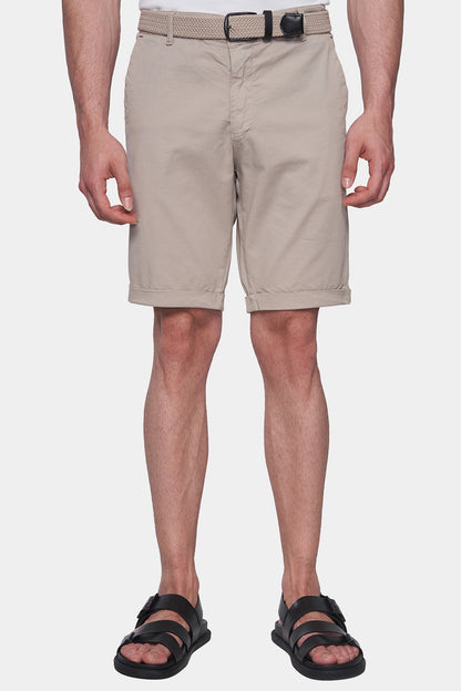 The Summer Short(Beige)