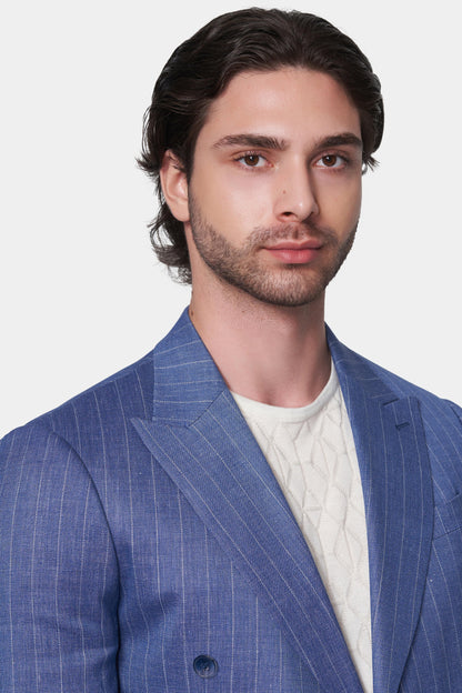 The Bespoke Suit (Ocean)