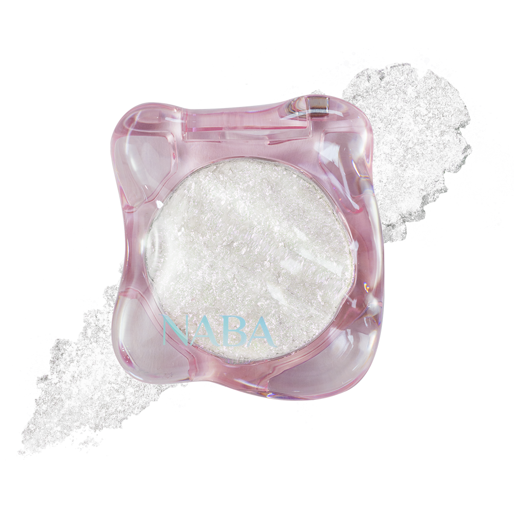 Creamy  Pigment Saltwater Dream