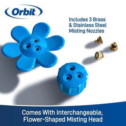 Cobra® Mist System 10360