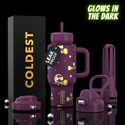COLDEST 24oz Limitless Ultra v8 - Shaketea