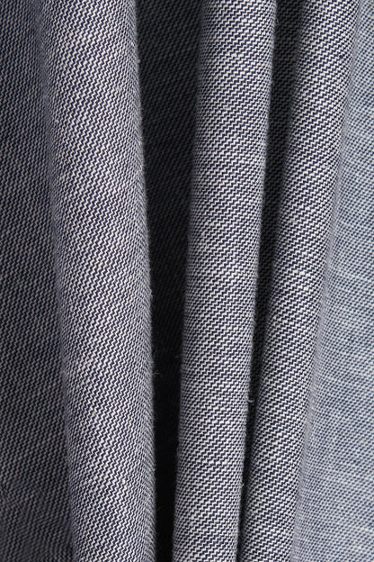 The Bespoke Suit (Heather Gray)