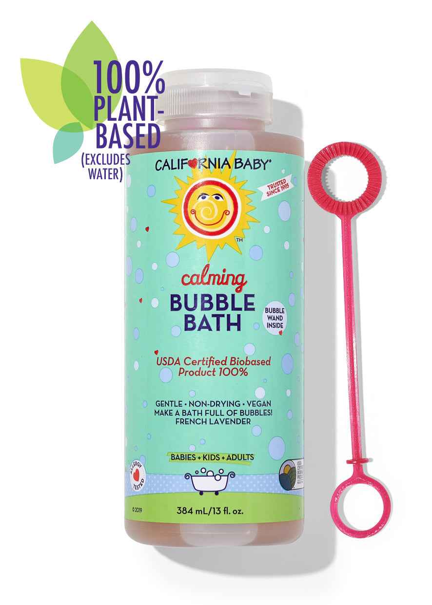 Calming™ Bubble Bath