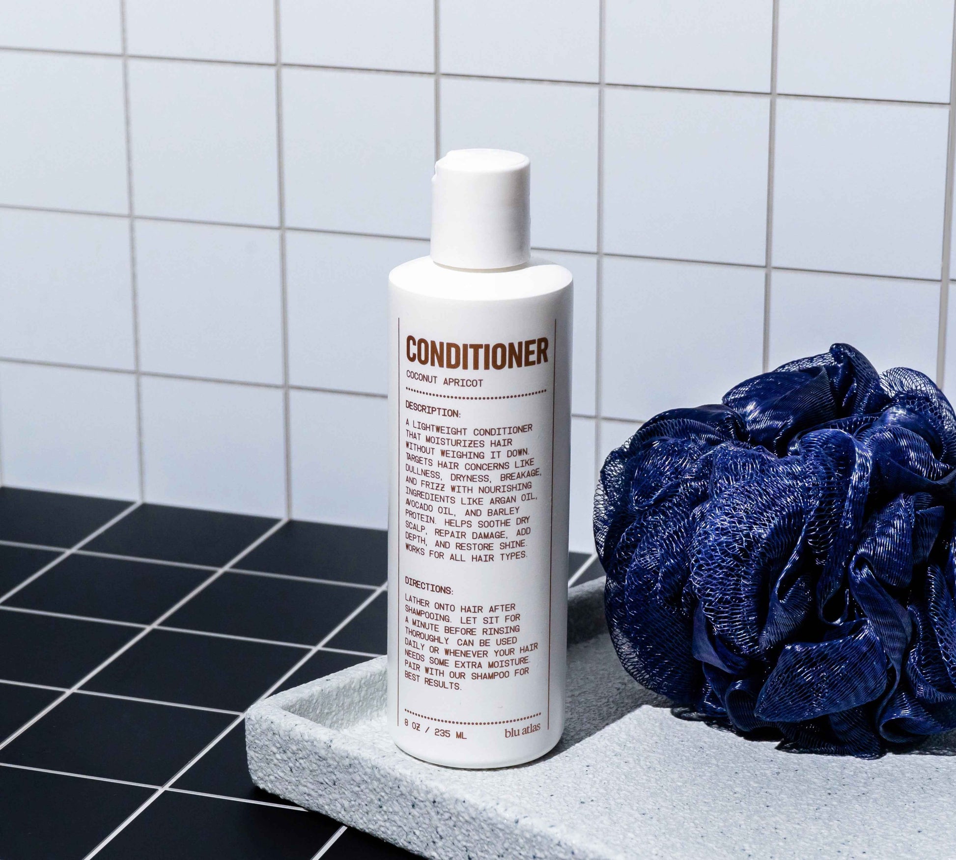 Natural Conditioner