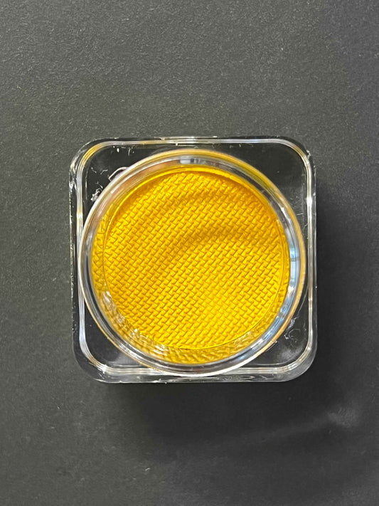 16 - Lemon (Yellow) Water Activated Graphic Liner