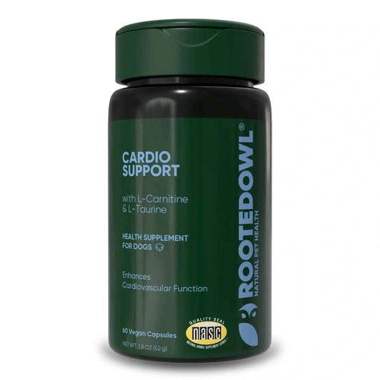 Cardio Support