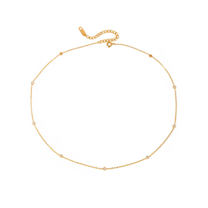 Avani Necklace