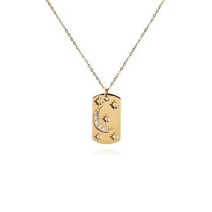 Sydney Necklace