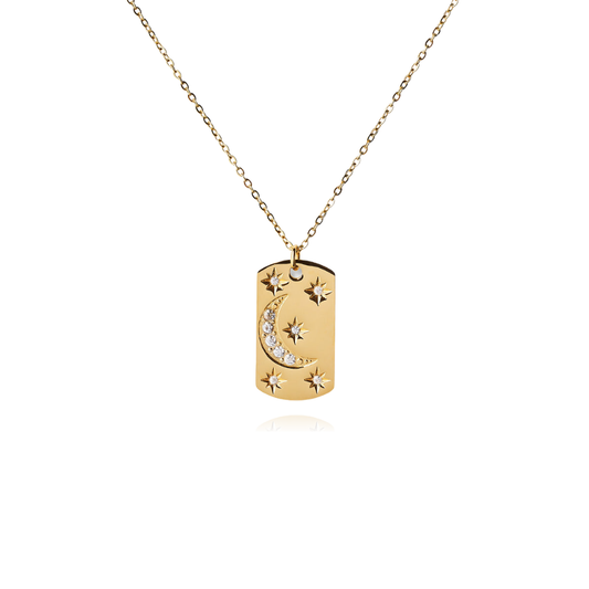 Sydney Necklace