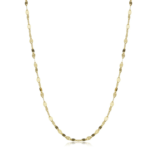 Eden Chain