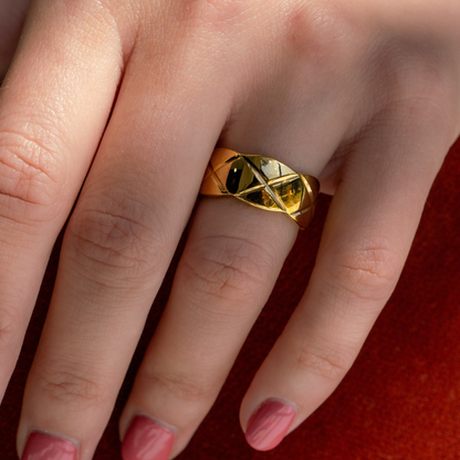 Leigh Ring