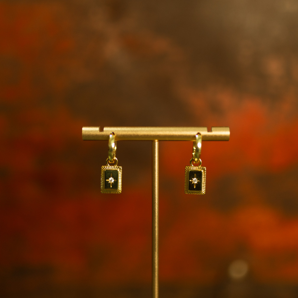 Helena Earrings