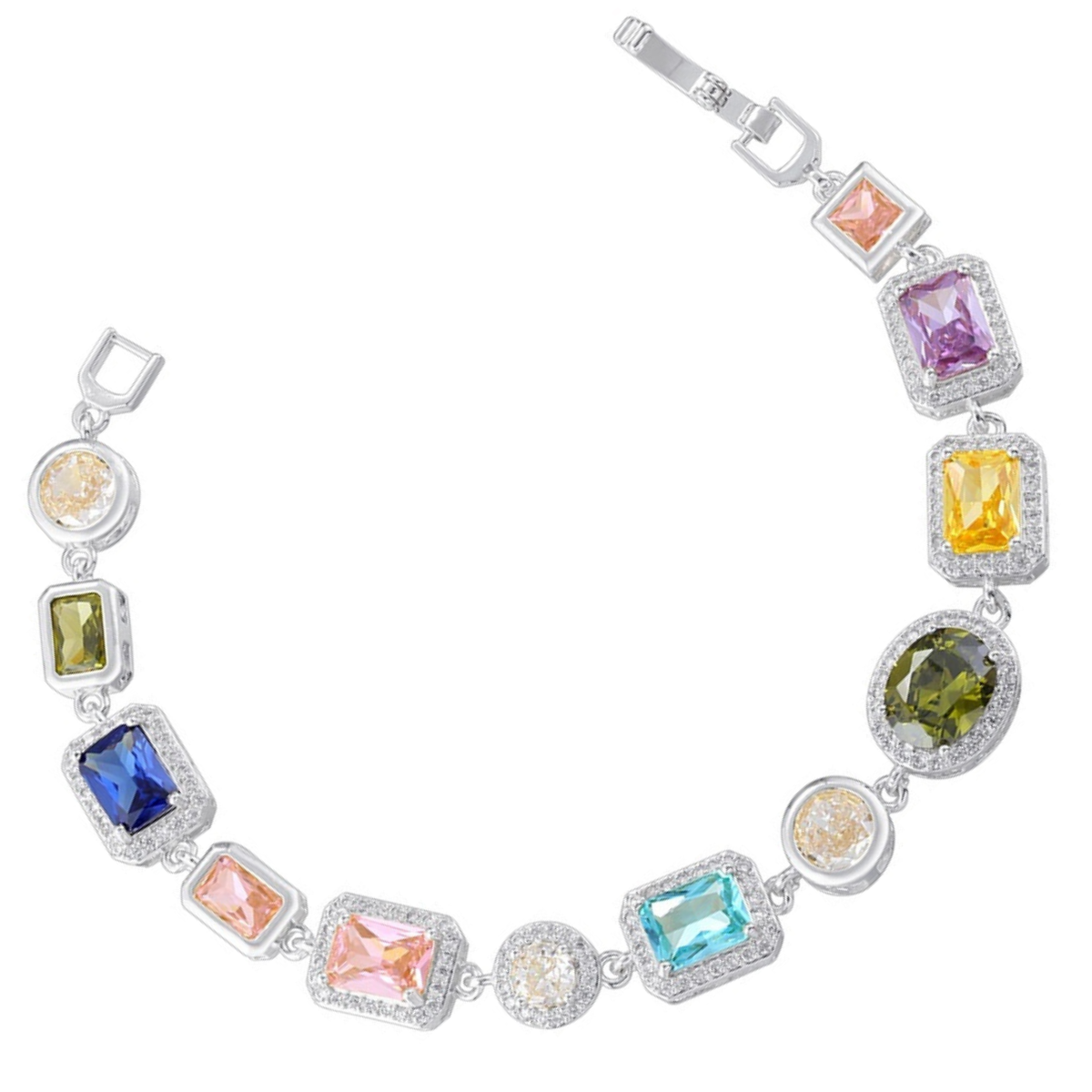 Alejandra Gemstone Link