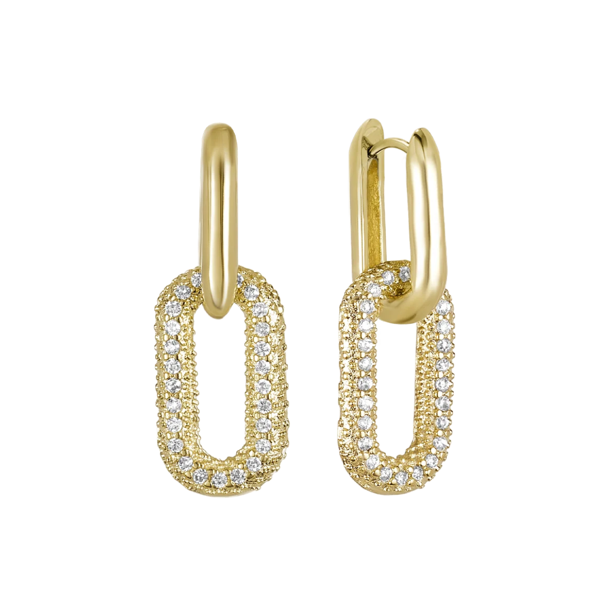 Vanessa Earrings