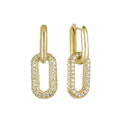 Vanessa Earrings