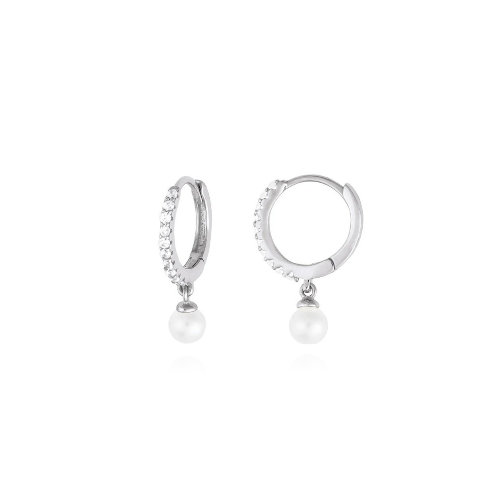 Tiffany Vermeil Earrings