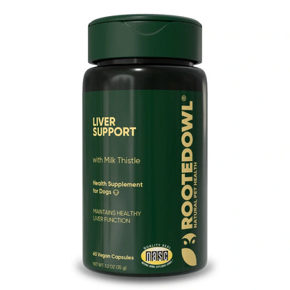 Liver Support