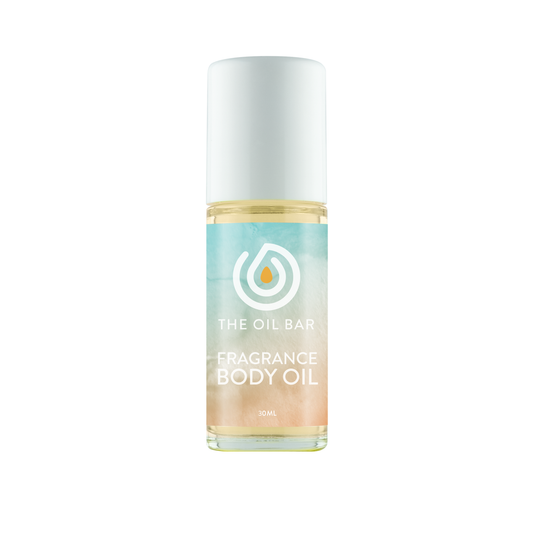 1865: A Unisex Fusion Blend Roll-On 1oz