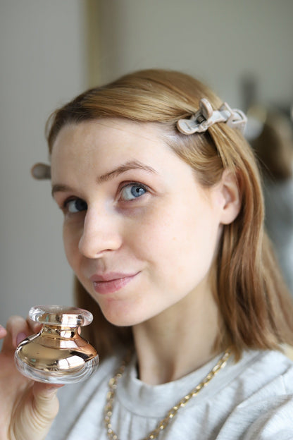 Peptide Eye Cream for Mature, Sensitive Eyes – Wrinkles, Puffiness & Dark Circles, Hypoallergenic