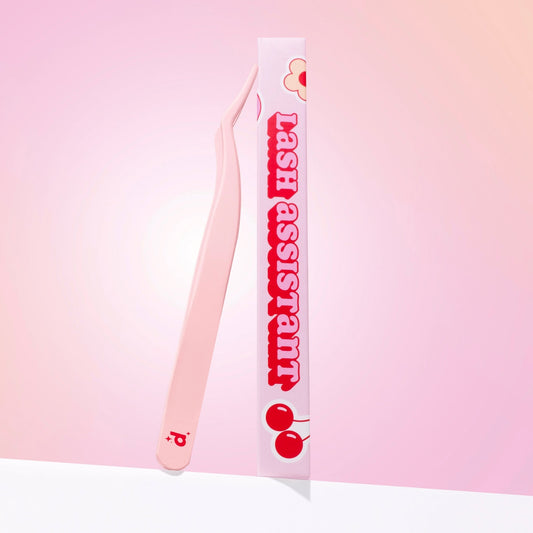 Lash Assistant