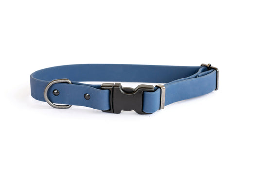 Waterproof Super Soft PVC Dog Collar - Shaketea