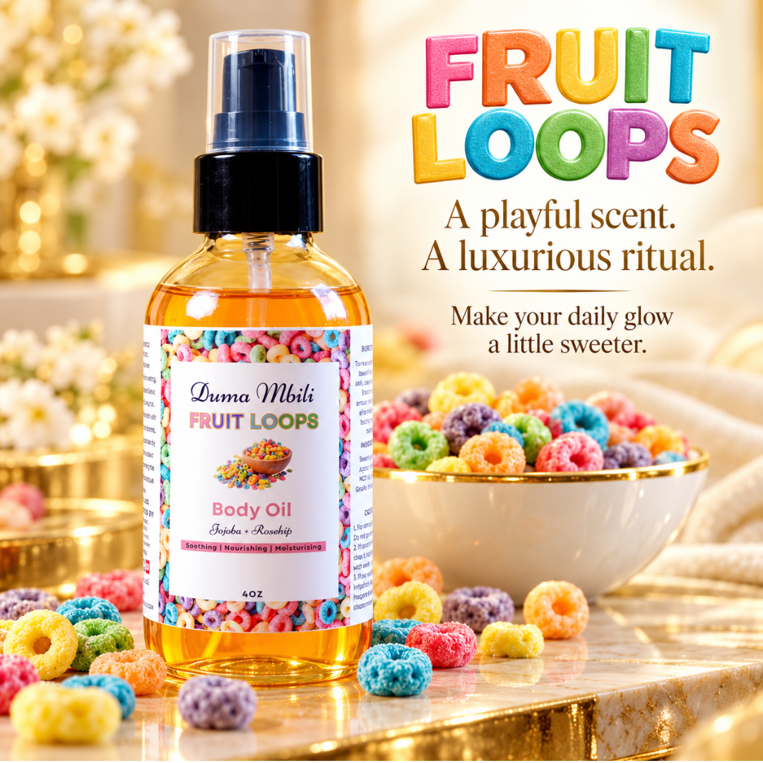 Viral Silk Nectar Body Oils - Shaketea