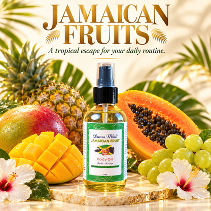 Viral Silk Nectar Body Oils - Shaketea