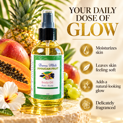 Viral Silk Nectar Body Oils - Shaketea