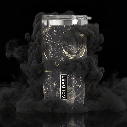 Coldest 20 oz Tumbler v2