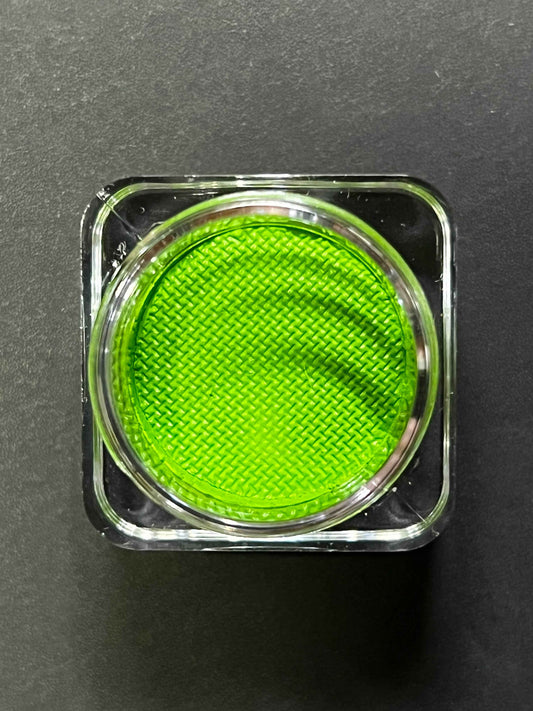 22 - Kelly (Green) Water Activated Graphic Liner