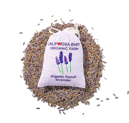 (Certified Organic)™ Lavender Sachet - Shaketea