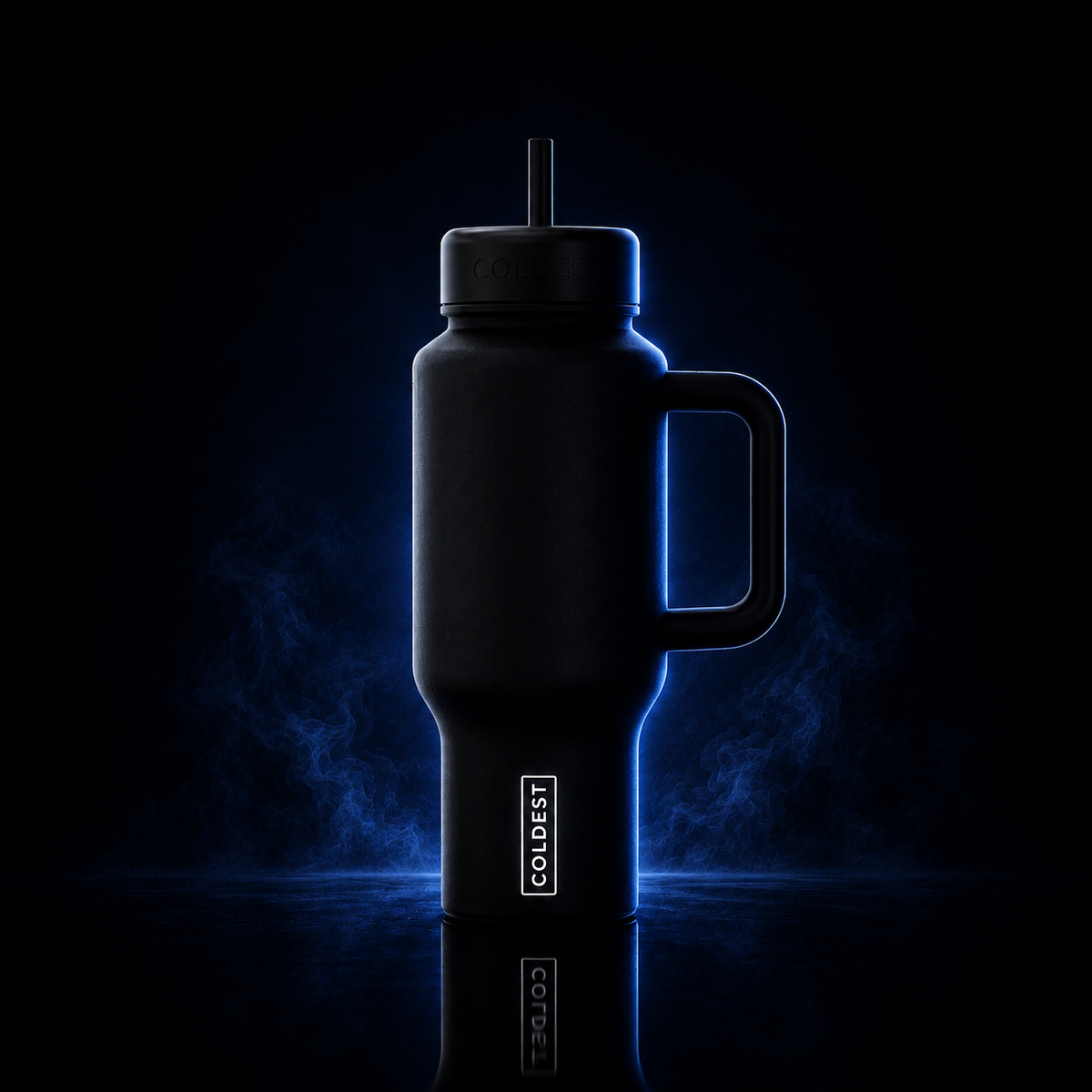 COLDEST 24oz Limitless Ultra v8 - Shaketea